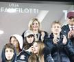 Dan Șucu, după ce Rapid a făcut spectacol cu Farul, foto: Ionuț Iordache / GSP
