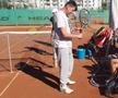 Maria Pop, campioana Tenis U14