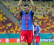 Mihai Popescu FCSB