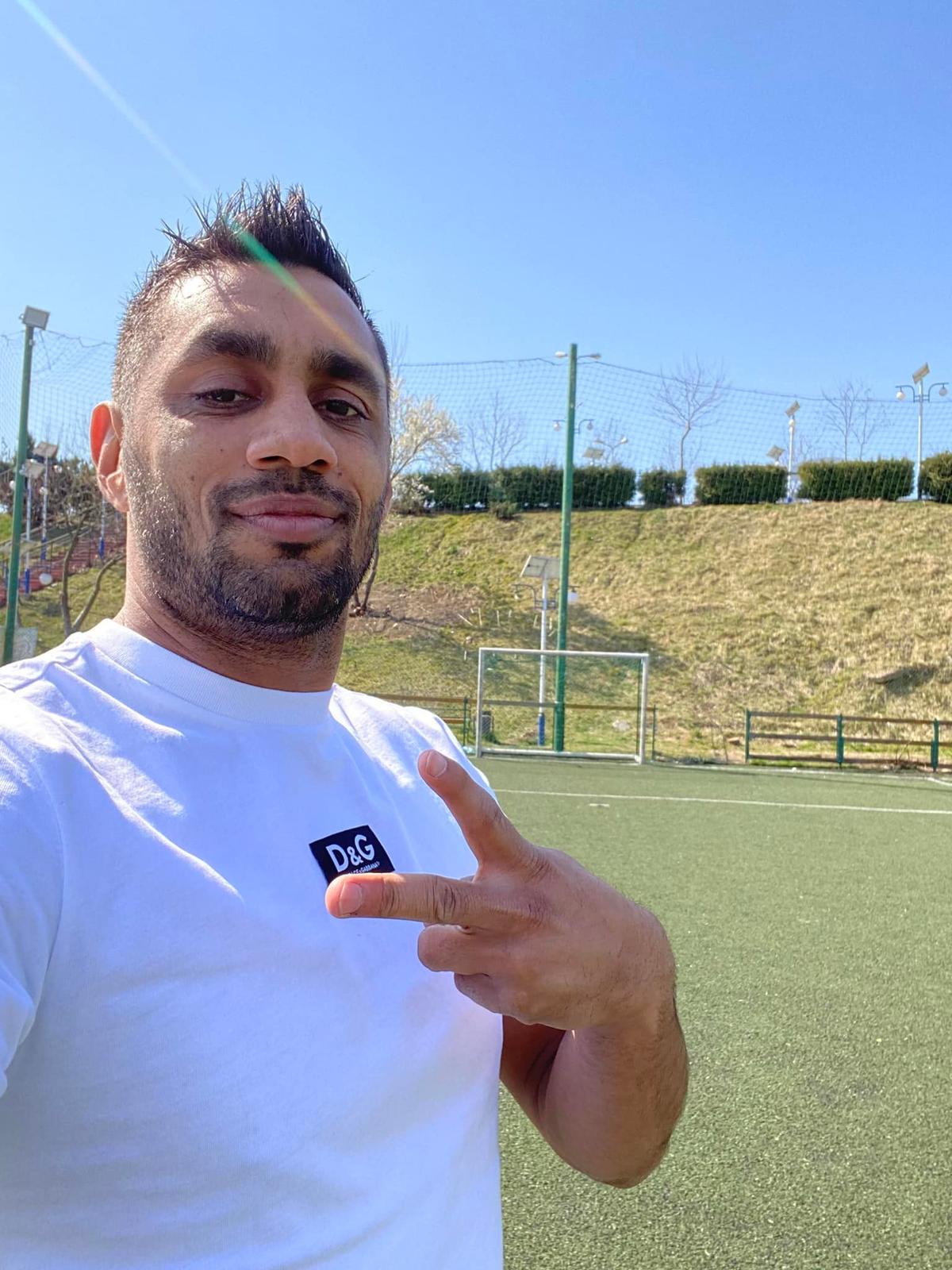 Bănel Nicoliță, despre țepele din carieră: „Trebuia să fiu mai nesimțit, mai hoț. Din cauza lui am rămas pe drumuri”