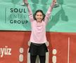 Maria Pop, campioana Tenis U14