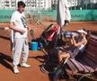Maria Pop, campioana Tenis U14