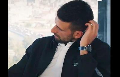 Novak Djokovic a făcut marele anunț pentru anul 2025: „Am de gând”