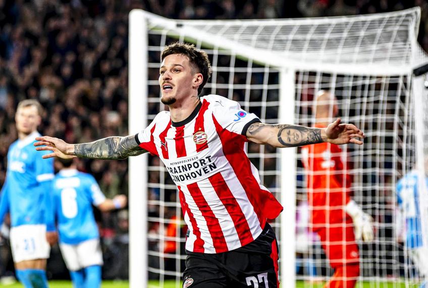 Dennis Man / FOTO: Imago