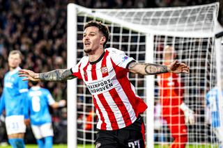 Niciodată nu s-a mai văzut așa ceva în istoria Ligii Campionilor! » Primul gol al lui Dennis Man, UNICAT