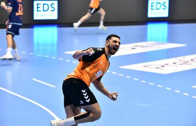 Minaur Baia Mare, rezultat excelent în EHF European League! Revenire în fața vicecampioanei Spaniei