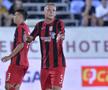 Imagini din cariera lui Constantin Dima / Sursă foto: Arhivă Gazeta Sporturilor