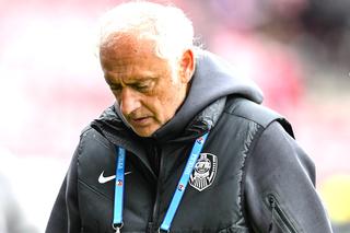 Ziua decisivă la CFR Cluj! Când are loc ședința în care Andrea Mandorlini va fi demis