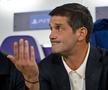 Cristi Chivu în Union SG - Inter // foto: Imago Images