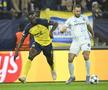Union SG - Inter // foto: Imago Images