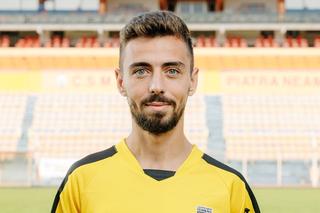 Patrick Petre a plecat de la clubul din România: „Succes în carieră!”