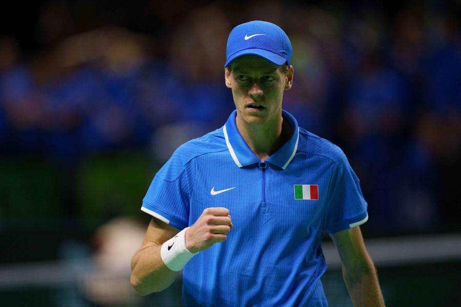Jannik Sinner a absentat de la ediția din 2025 a Cupei Davis/Foto: Imago Images „Jannik Sinner, un simbol al multiculturalismului italian” » Cum e perceput liderul mondial la el în țară: „Acum câteva decenii, ar fi fost considerat mai degrabă austriac”