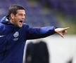 Cristi Chivu în Union SG - Inter // foto: Imago Images