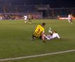 Istorie în Liga Campionilor, sub ochii lui Vlad Dragomir: al doilea cel mai rapid cartonaș roșu din toate timpurile!