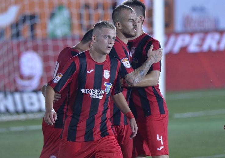 Imagini din cariera lui Constantin Dima / Sursă foto: Arhivă Gazeta Sporturilor
