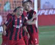 Imagini din cariera lui Constantin Dima / Sursă foto: Arhivă Gazeta Sporturilor