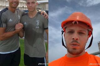 A împărțit vestiarul cu Ronaldo, dar a ajuns să lucreze în construcții: „Aș fi putut să-mi ascult corpul mai devreme”