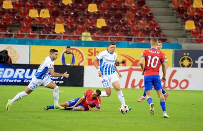 Jucătorul dorit de Gigi Becali la FCSB a semnat cu Craiova: „Spun în premieră”
