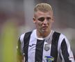 Imagini din cariera lui Constantin Dima / Sursă foto: Arhivă Gazeta Sporturilor