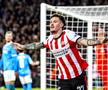 Antonio Conte a reacționat după ce Man și PSV l-au spulberat în Liga Campionilor: „Niște oameni aruncă praf în ochi”