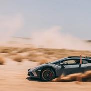 Lamborghini Huracan Sterrato