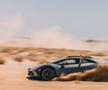Lamborghini Huracan Sterrato
