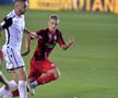 Imagini din cariera lui Constantin Dima / Sursă foto: Arhivă Gazeta Sporturilor