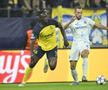 Union SG - Inter // foto: Imago Images