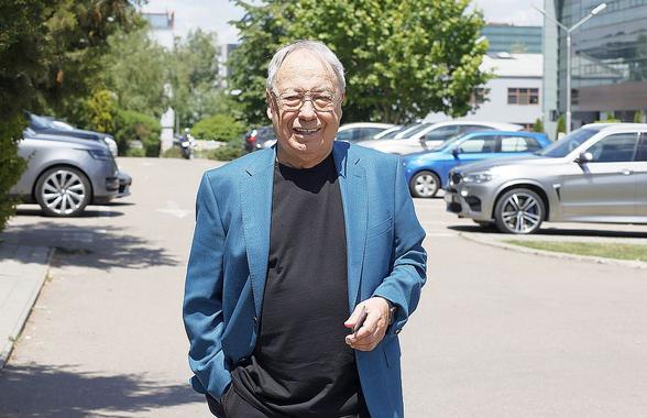 Directorul GSP nu a avut milă de vedetele colosului prăbușit din Superliga: „Au venit să se plimbe, să vadă Grădina Botanică”