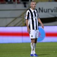 Imagini din cariera lui Constantin Dima / Sursă foto: Arhivă Gazeta Sporturilor
