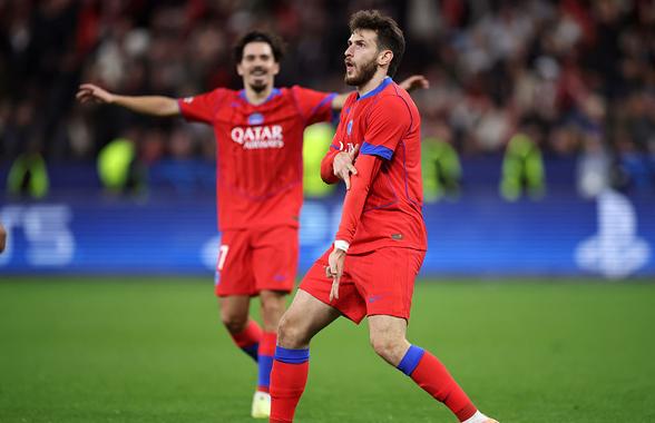 Cea mai nebună seară de Liga Campionilor: 43 DE GOLURI » Arsenal a umilit-o pe Atletico, rezultat năucitor în Leverkusen - PSG + meci bun pentru Dragomir