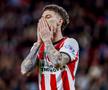 Dennis Man vs Napoli