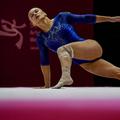 Angelina Melnikova la sol FOTO Imago Images