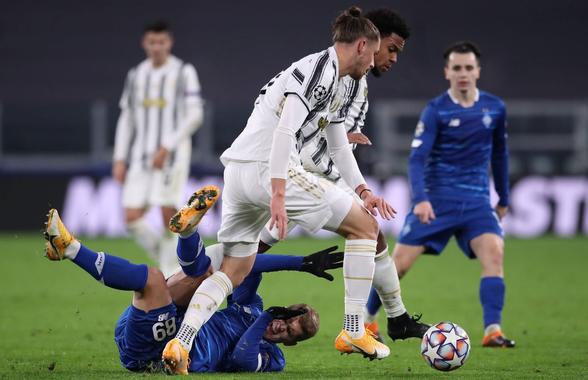 Fostul șef al lui Juventus, acuzat că l-a vândut sub preț și pe Radu Drăgușin: „A dezintegrat echipa Next Gen!”