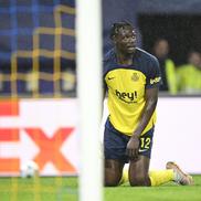 Union SG - Inter // foto: Imago Images