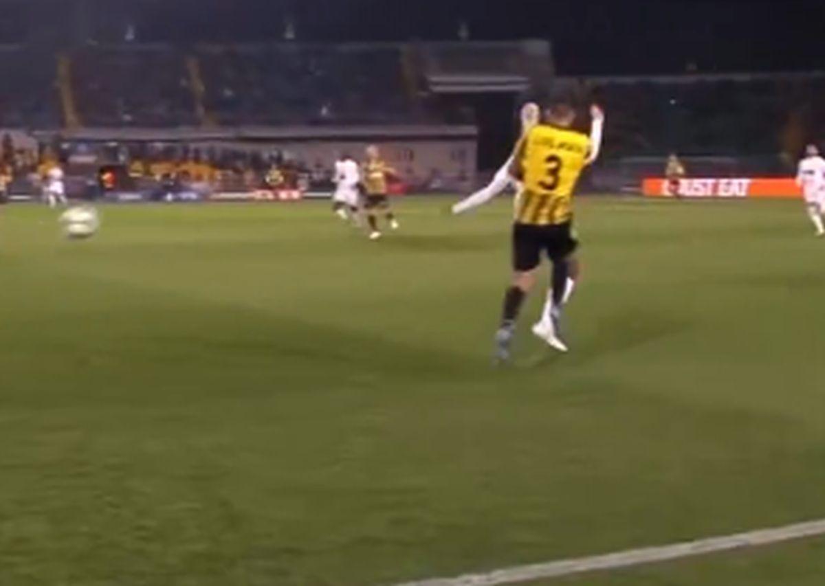 Eliminarea lui Correia în Kairat - Pafos, a doua cea mai rapidă din istoria Ligii Campionilor!