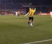 Istorie în Liga Campionilor, sub ochii lui Vlad Dragomir: al doilea cel mai rapid cartonaș roșu din toate timpurile!
