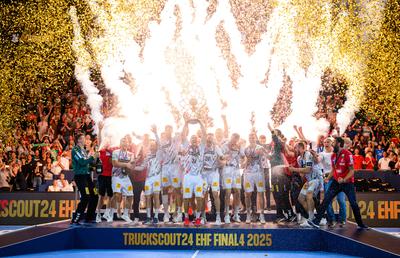 Se schimbă formatul Ligii Campionilor la handbal masculin! Ce se va întâmpla în competiția feminină