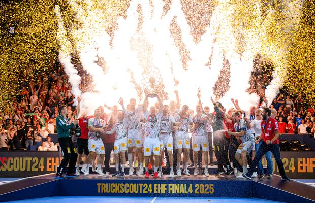 Se schimbă formatul Ligii Campionilor la handbal masculin! Ce se va întâmpla în competiția feminină