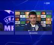 Capello și Chivu