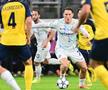 Union SG - Inter // foto: Imago Images