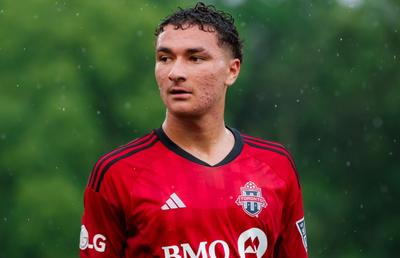 Fotbalistul canadian va putea reprezenta România » FIFA i-a dat acordul