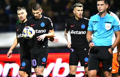 FCSB a anunțat noul obiectiv: „E un record”