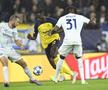 Union SG - Inter // foto: Imago Images