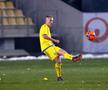 Imagini din cariera lui Constantin Dima / Sursă foto: Arhivă Gazeta Sporturilor