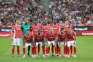 S-a lămurit după 13 etape: „Dinamo nu se bate la titlu”