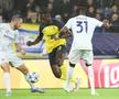 Union SG - Inter // foto: Imago Images