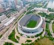 Stadionul Soldier Field din Chicago/ foto: Imago