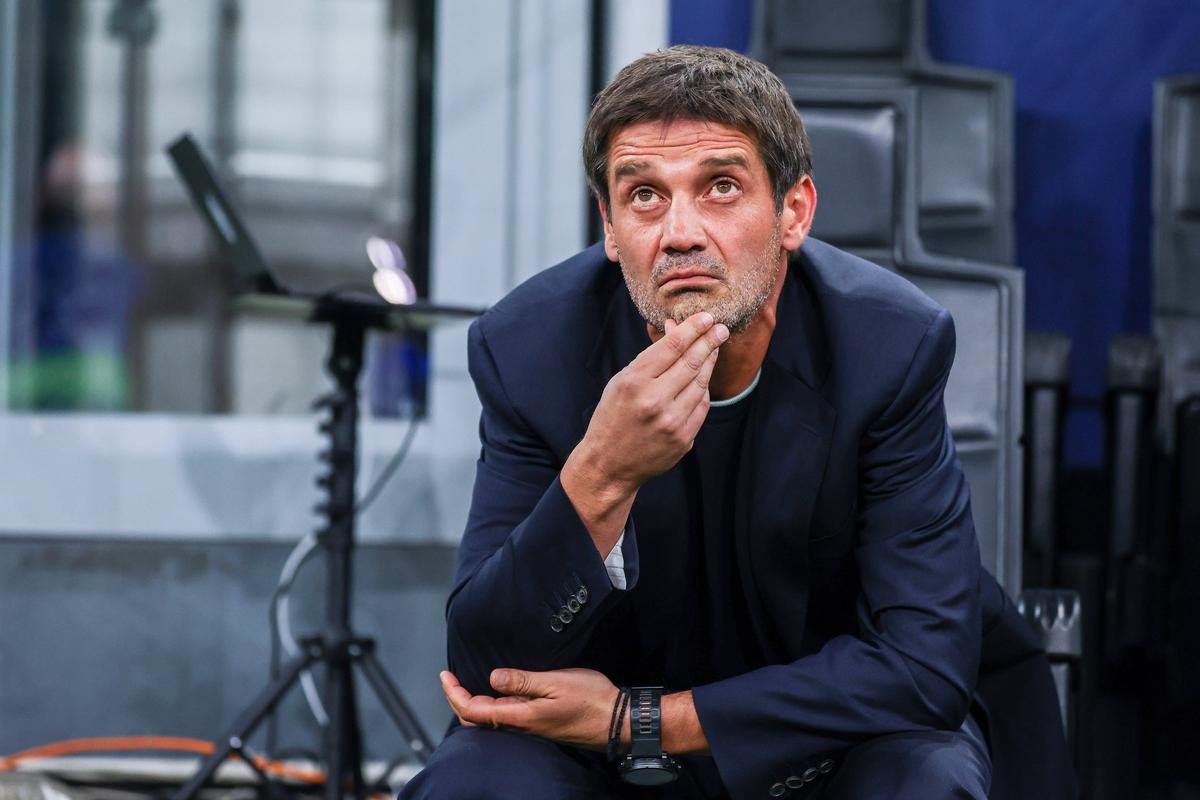 Inter - Șahtior, în Liga Campionilor