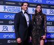 Yann Sommer s-a despărțit de Alina